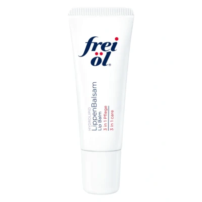 Abbildung von frei öl Lippenpflege Hydrolipid Lippenbalsam Lippenpeeling, Größe: 8 ml,