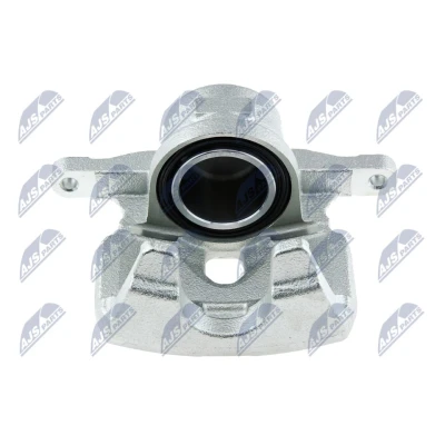 Abbildung von Bremssattel NTY HZP MZ 017