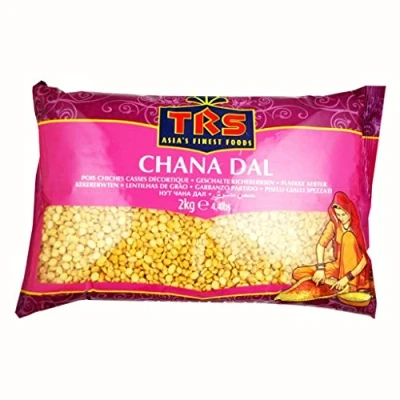 Abbildung von TRS Chana Dal 2 kg