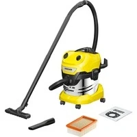 Abbildung von Kärcher WD 4 S V 20/5/22