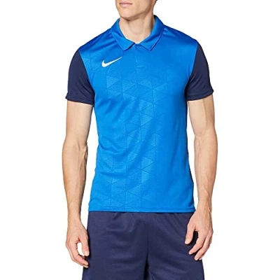 Abbildung von Nike Performance Trophy IV Sport Tshirt, Herren, Größe: XXL, Royal blue / midnight navy white