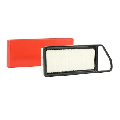 Abbildung von HERTH+BUSS JAKOPARTS J1323051 Luftfilter 49 Filtereinsatz PEUGEOT: 206 Schrägheck, 207 307 FORD: FIESTA 6, 5