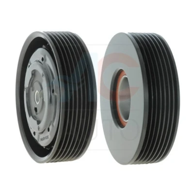 Abbildung von ACAUTO AC 06DN29 Magnetkupplung DENSO, BMW 7SE BMW: 3 Coupe, Limousine, Touring
