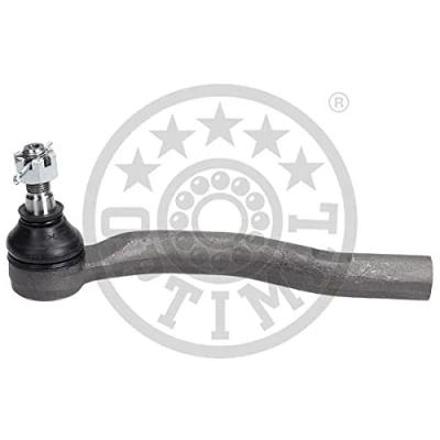 Abbildung von OPTIMAL G1 1474 Spurstangenkopf 13,6 M12 x 1,25 RHT M außen, Vorderachse links TOYOTA: Auris Schrägheck, Prius Plus, Kombi