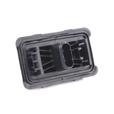 Abbildung von FEBI BILSTEIN 45408 Aufnahme, Wagenheber BMW: 5 Limousine, Touring, 3 Touring