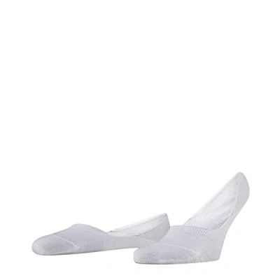 Abbildung von Falke STEP Medium CUT BOX Füßlinge, Herren, Größe: 43 44, White