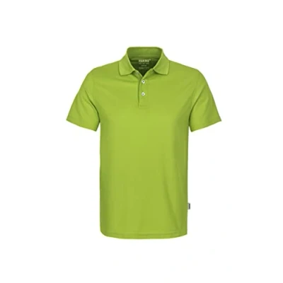 Abbildung von Hakro POLOSHIRT COOLMAX® # 806 (2XL, kiwi)