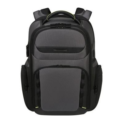 Abbildung von Samsonite PRO DLX 6 3VOL EXP Tagesrucksack, Größe: One Size, Framed