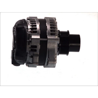 Abbildung von DENSO DAN1017 Lichtmaschine 14V 100A TOYOTA: Yaris II Schrägheck