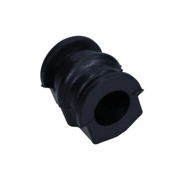 Abbildung von MAXGEAR 72 3896 Stabigummis Vorderachse links, rechts Gummi 25 38 NISSAN: X Trail