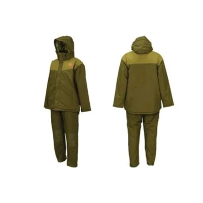 Abbildung von Trakker CR 2 Piece Winter Suit L Thermoanzug