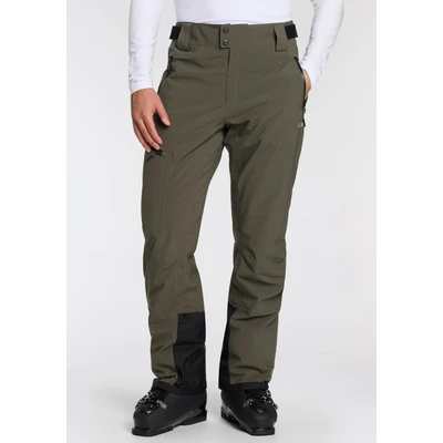 Abbildung von CMP MAN PANT Skihose, Herren, Größe: 48, Olive