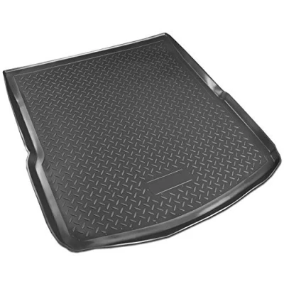 Abbildung von RECAMBO KPE 0130 Kofferraumwanne Gummi AUDI: A6 C6 Limousine