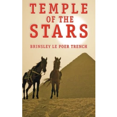 Abbildung von Temple of the Stars: Ancient Aliens and Our Forgotten Past