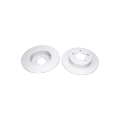 Abbildung von KAVO PARTS BR 6777 C Bremsscheibe 275 10 5 114 voll beschichtet NISSAN: Almera Tino, Primera Hatchback, Kombi