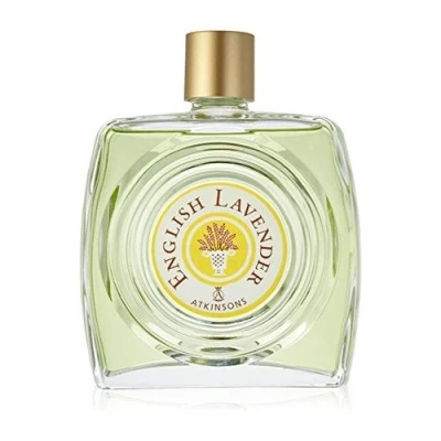 Abbildung von Atkinsons English Lavender Eau de Toilette 320 ml