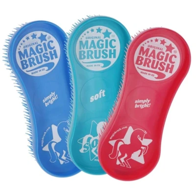 Abbildung von MagicBrush Bürstenset Jellyfish