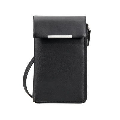 Abbildung von Maitre Margarete Handytasche, Größe: One Size, Black