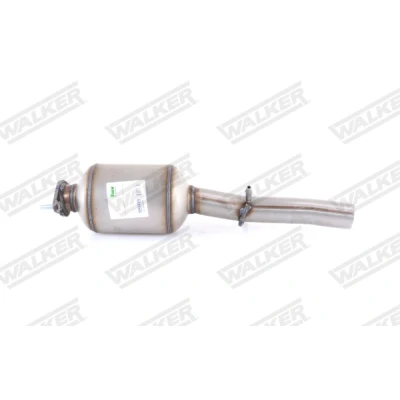 Abbildung von IZAWIT 57.395 Katalysator 630mm FORD: Transit Custom V362 Kastenwagen, Mk7 Bus, Tourneo Bus