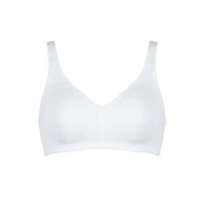 Abbildung von Naturana Elasticup SOFT Tshirt BH, Damen, Größe: 95, White