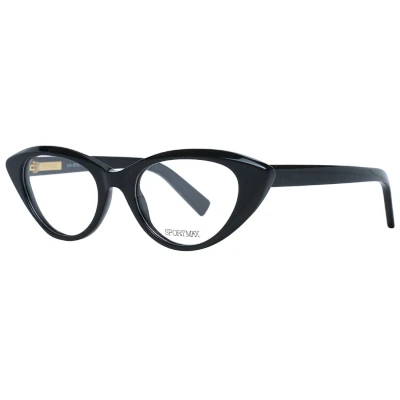 Abbildung von Sportmax Brille SM5002 001 52