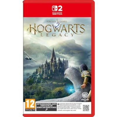 Abbildung von Hogwarts Legacy (Switch 2) [AT PEGI]