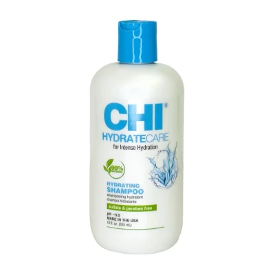 Abbildung von CHI HydrateCare Hydrating Shampoo 355ml