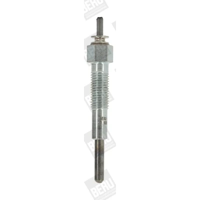 Abbildung von BERU GV705 Glühkerze 7V 14A M10x1,25