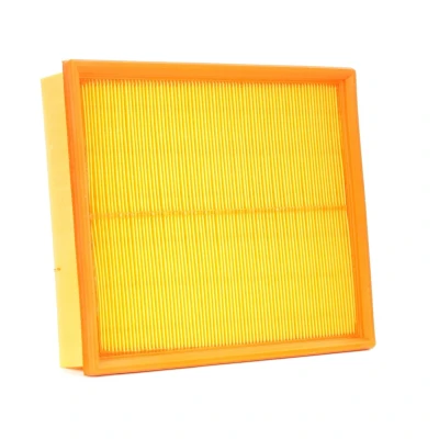 Abbildung von PURFLUX A325 Luftfilter 58 214 254 Filtereinsatz BMW: 5 Limousine, Touring, X5, AUDI: A4 B5 Avant, A6 C5 Avant