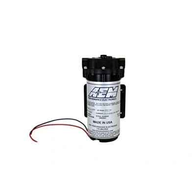 Abbildung von AEM Wasser /Methanol Injektionspumpe PN:30 3015