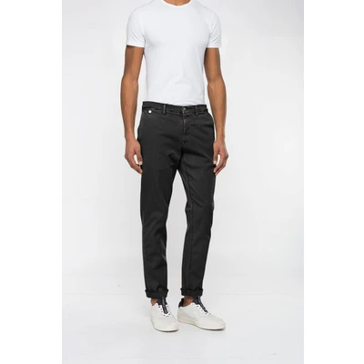 Abbildung von Replay Chinohose Benni Regular Slim