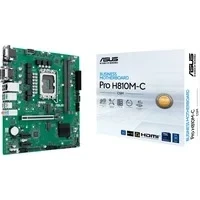 Abbildung von ASUS PRO H810M C CSM