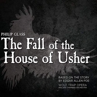 Abbildung von Glass: the Fall of House Usher