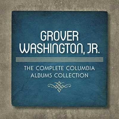 Abbildung von Complete Columbia Albums Collection