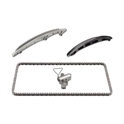 Abbildung von FEBI BILSTEIN 173915 Steuerkettensatz Zahnkette, Kette geschlossen VOLKSWAGEN: Beetle Schrägheck, Cabrio
