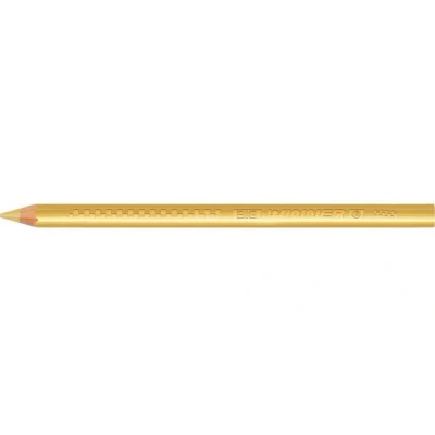 Abbildung von 12 x Eberhard Faber Buntstift Big Winner gold