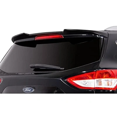 Abbildung von Dachspoiler kompatibel mit Ford Kuga II (DM2) 2013 2019 (PUR IHS)