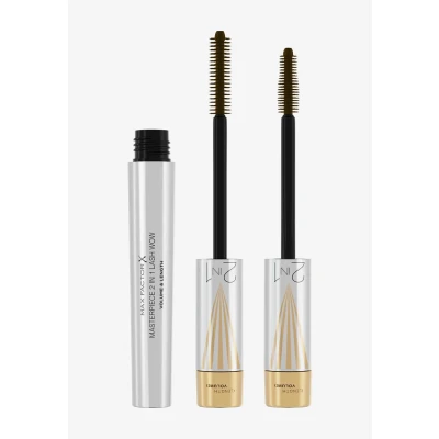 Abbildung von Max Factor Masterpiece 2in1 Lash WOW Mascara Fb. 002