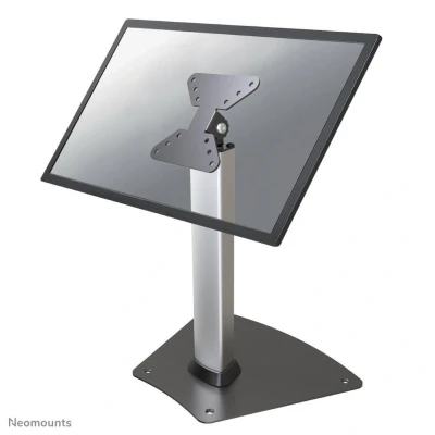 Abbildung von NewStar FPMA D1500SILVER Flachbildschirm Tischhalterung Einzel 10 32&quot;, kg
