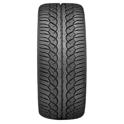 Abbildung von Yokohama PARADA Spec X (PA02) 285/45 R22 114V PKW Sommerreifen Reifen MERCEDES BENZ: GLS F0387