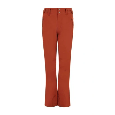 Abbildung von Protest Cinnamon Snowboardhosen, Damen, Größe: Large, Uluru rust