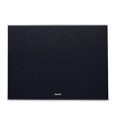 Abbildung von Hama 18,4 Schwarz Laptop Ständer, (1 tlg)