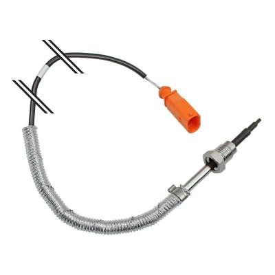 Abbildung von MEYLE 114 800 0049 Sensor, Abgastemperatur ORIGINAL Quality VOLKSWAGEN: Tiguan I, Golf 5 Schrägheck, Plus / Crossgolf, AUDI: A3 Schrägheck