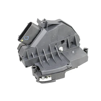 Abbildung von METZGER 2314281 Türschloß mit Doppelverriegelung hinten links FORD: C Max 2, Grand Max, FIESTA 6