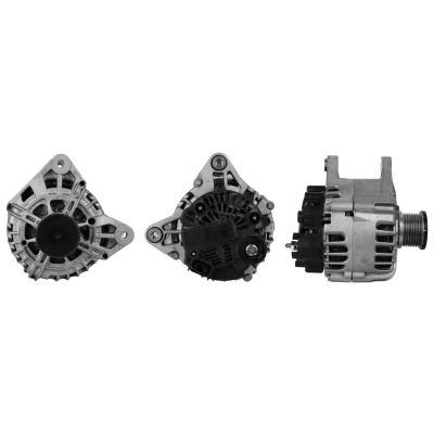 Abbildung von Generator ELSTOCK 28 5929
