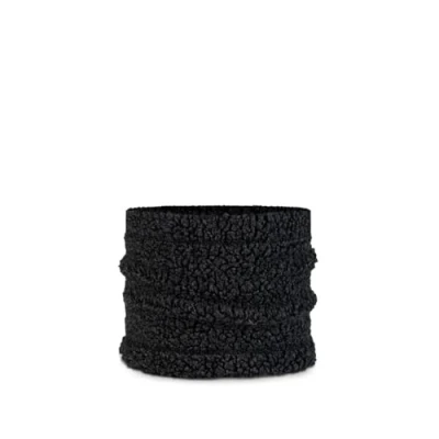 Abbildung von Buff Switch Polar Neckwarmer 1324899991000, Unisex scarf, black, One size EU