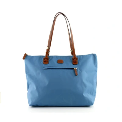 Abbildung von BRIC`S X Bag Shopper L Sky