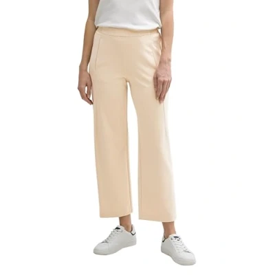 Abbildung von TOM TAILOR Stoffhose mit Taschen