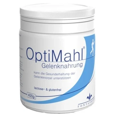 Abbildung von Optimahl Gelenknahrung Pulver 400 g