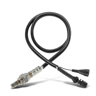 Abbildung von Lambdasonde Regelsonde für 33 905, 905A 907A, 907B 240 740 760 780 940 960 Sierra BNG 1986 1994 250 23033